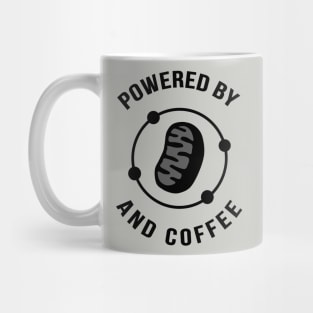 Mito & Coffee Mug